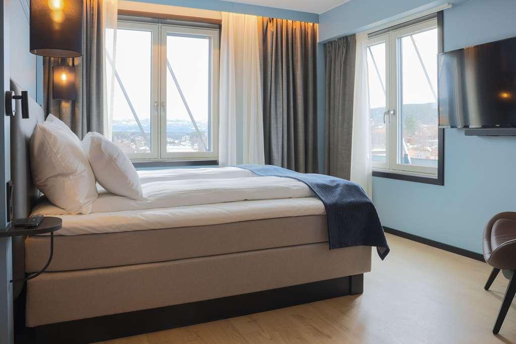 Home Hotel 1624 Kongsberg Cameră foto